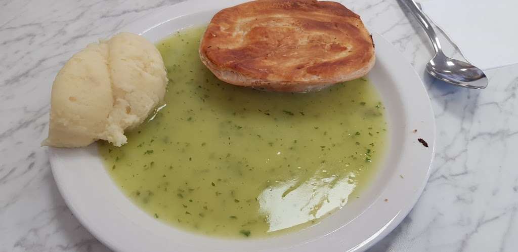 Millers Pie & Mash Shop | Belvedere DA17 5JU, UK | Phone: 07834 586370