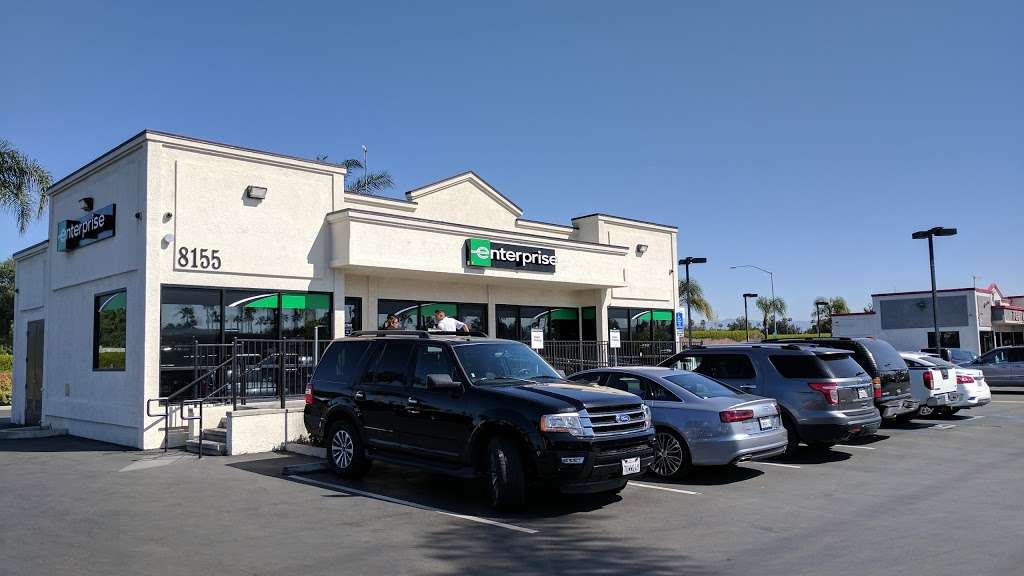 Enterprise Rent-A-Car | 8155 Indiana Ave, Riverside, CA 92504, USA | Phone: (951) 354-0254