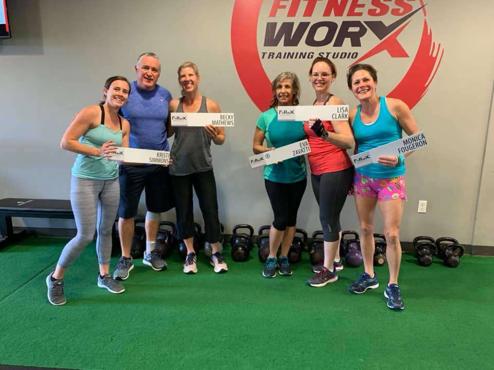 Fitness Worx Training Studio | 5691 SE Crooked Oak Ave, Hobe Sound, FL 33455, USA | Phone: (772) 539-9699