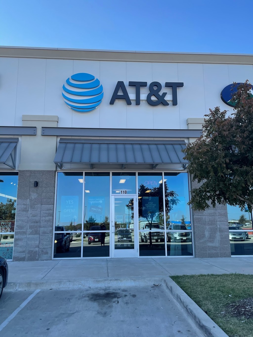 AT&T Store | 200 Beauchamp Blvd Ste 110, Princeton, TX 75407 | Phone: (972) 529-8545