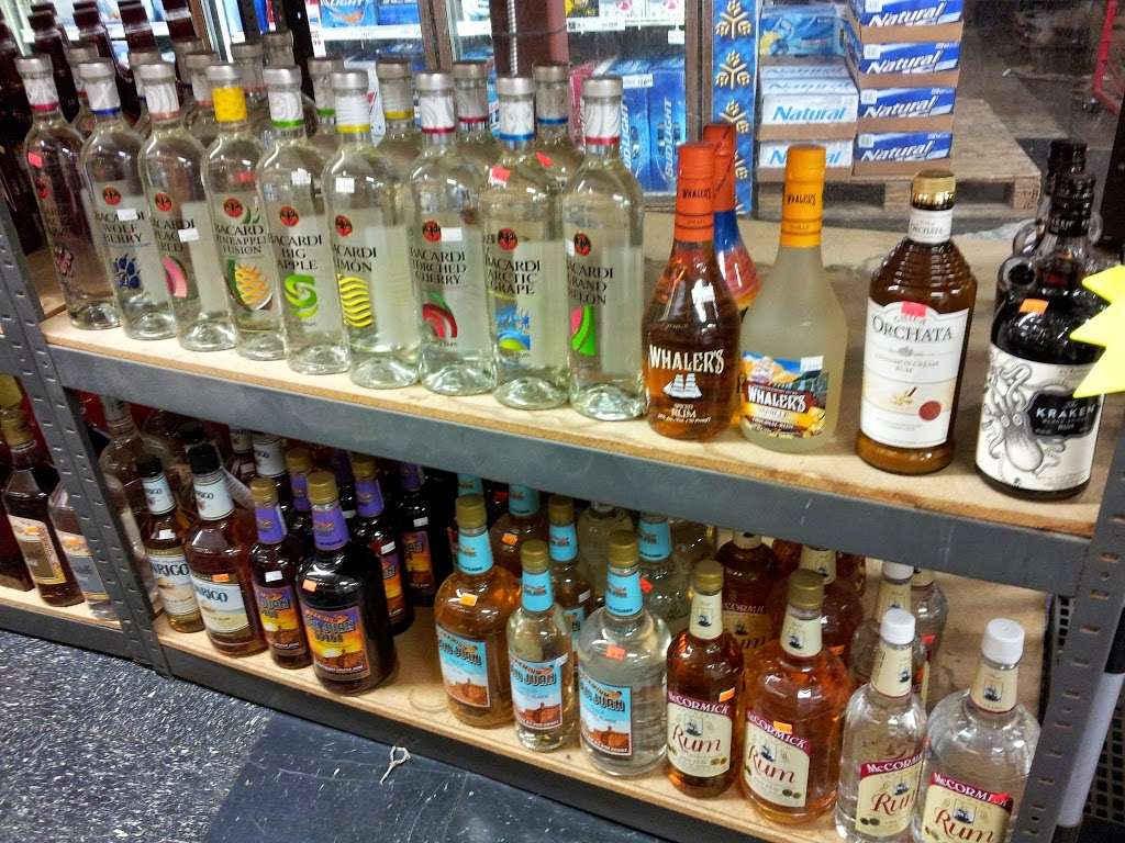 Mygrain Liquors | 1324 S Noland Rd, Independence, MO 64055 | Phone: (816) 461-1230