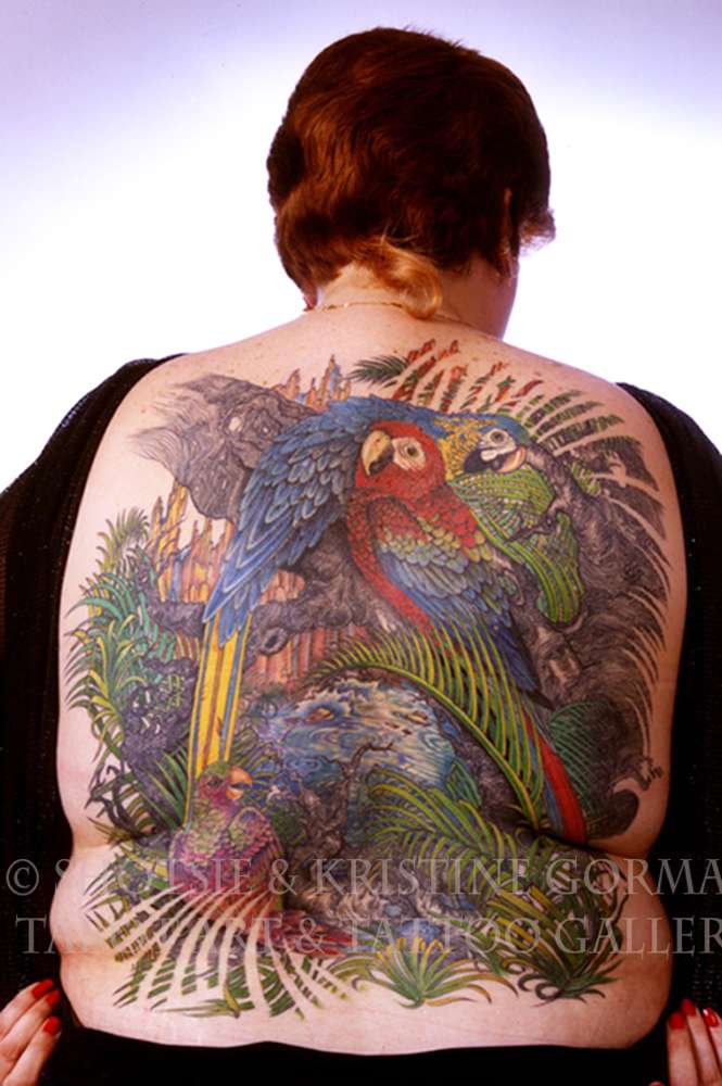 Tarot Art & Tattoo Gallery | 17977 Sonoma Hwy, Sonoma, CA 95476 | Phone: (707) 938-3000