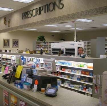 Royer Pharmacy | 1021 Sharp Ave, Ephrata, PA 17522, USA | Phone: (717) 733-1215