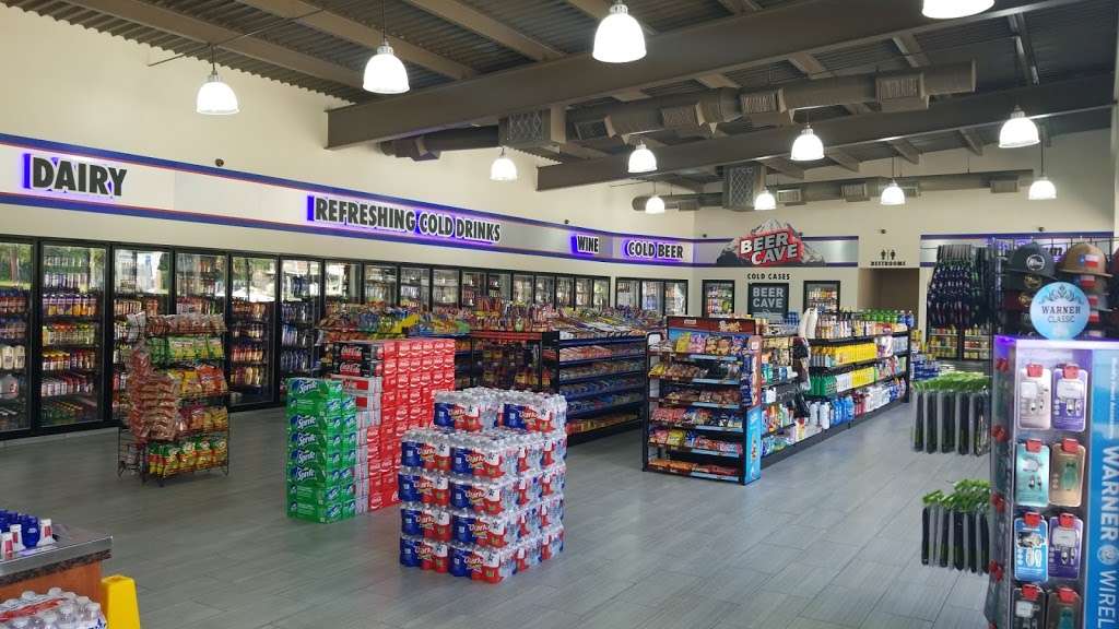 Normandy Food Store (Chevron Gas) | 796 Normandy St, Houston, TX 77015 | Phone: (832) 530-4990