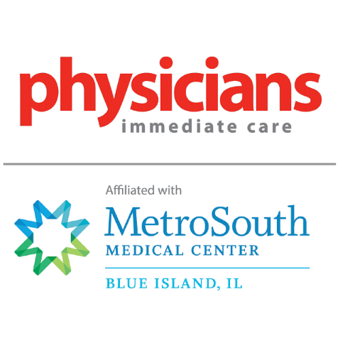 Physicians Immediate Care - Alsip | 4800 W 129th St, Alsip, IL 60803, USA | Phone: (708) 377-2169