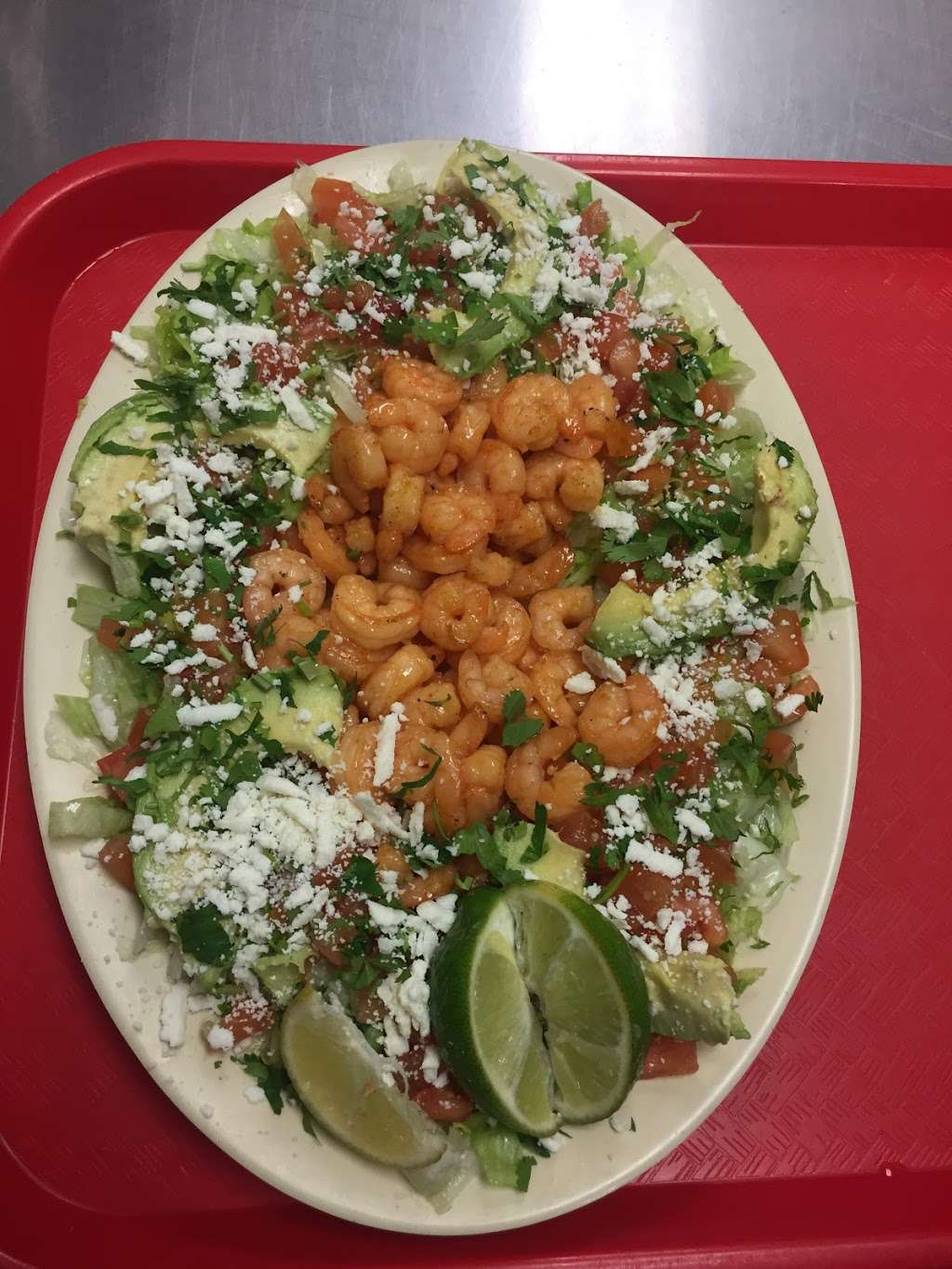 Tacos La Bala | 12900 Aldine Westfield Rd, Houston, TX 77039 | Phone: (281) 227-0240