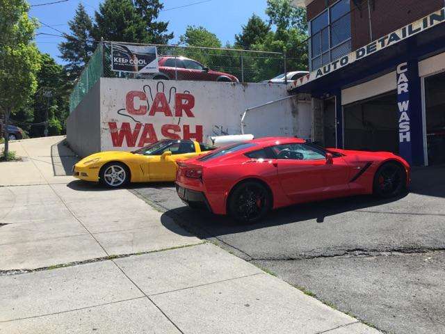 Drini Detailing | 14 Washington Ave #2836, Hastings-On-Hudson, NY 10706, USA | Phone: (646) 548-4347