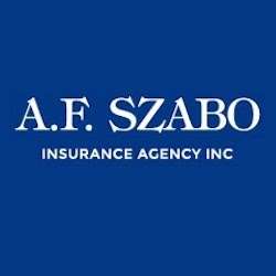 A.F. Szabo Insurance Agency Inc. | 11705 Berry Rd #101, Waldorf, MD 20603, USA | Phone: (301) 645-8545