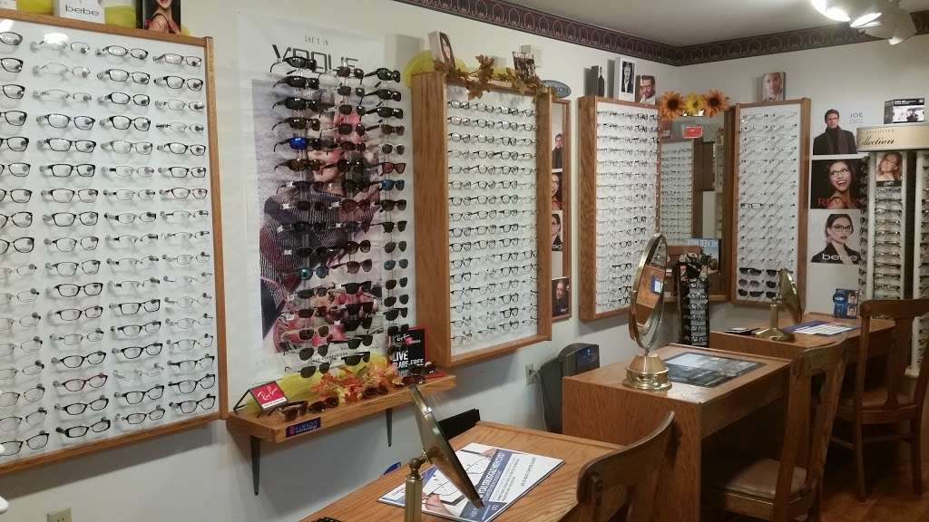 Wind Gap Family Eye Care | 336 S Broadway, Wind Gap, PA 18091, USA | Phone: (610) 863-5665