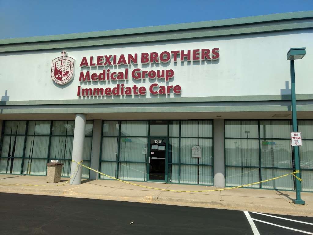 AMITA Health Alexian Brothers Medical Center Elk Grove Village | 800 Biesterfield Rd, Elk Grove Village, IL 60007 | Phone: (847) 437-5500