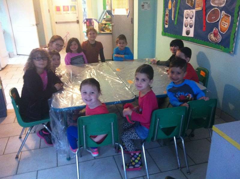 Bucks County Hebrew School | 2446 Bristol Rd, Bensalem, PA 19020, USA | Phone: (267) 225-7003