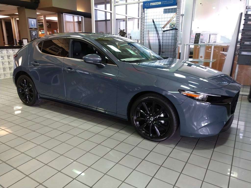 Gullo Mazda of Conroe | 750 Interstate 45 S, Conroe, TX 77304, USA | Phone: (936) 441-9100