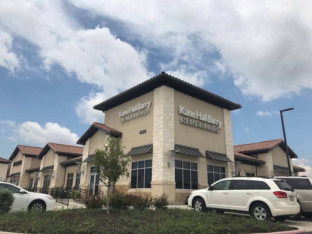 Kane Hall Barry Neurology | 4525 Heritage Trace Pkwy #117, Keller, TX 76244, USA | Phone: (817) 267-6290