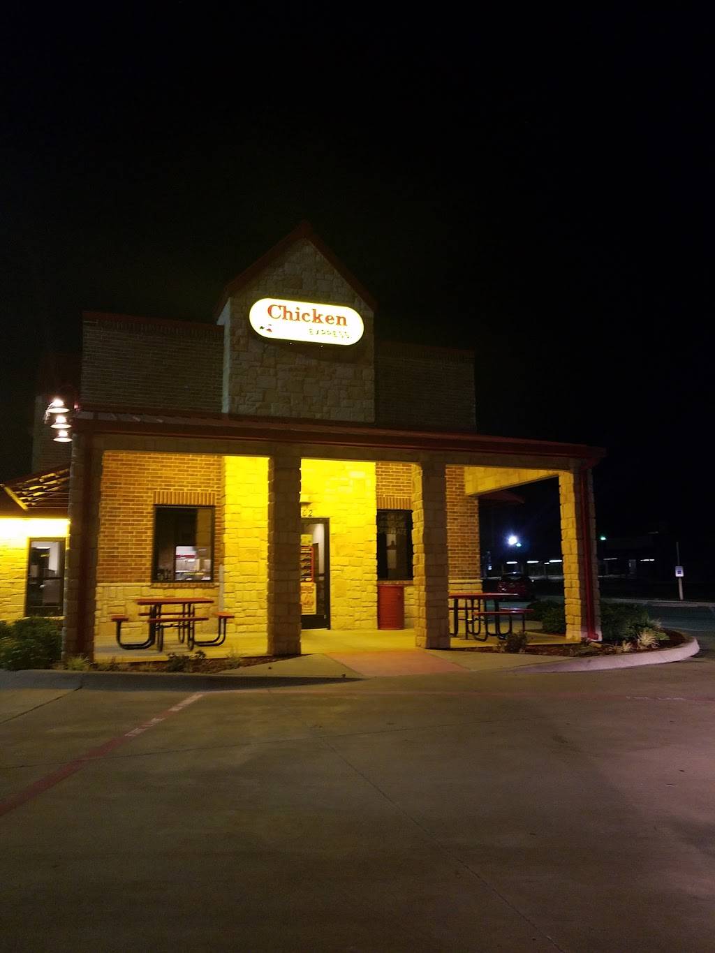 Chicken Express | 2002 Eastgate Dr, Garland, TX 75041, USA | Phone: (972) 498-1712