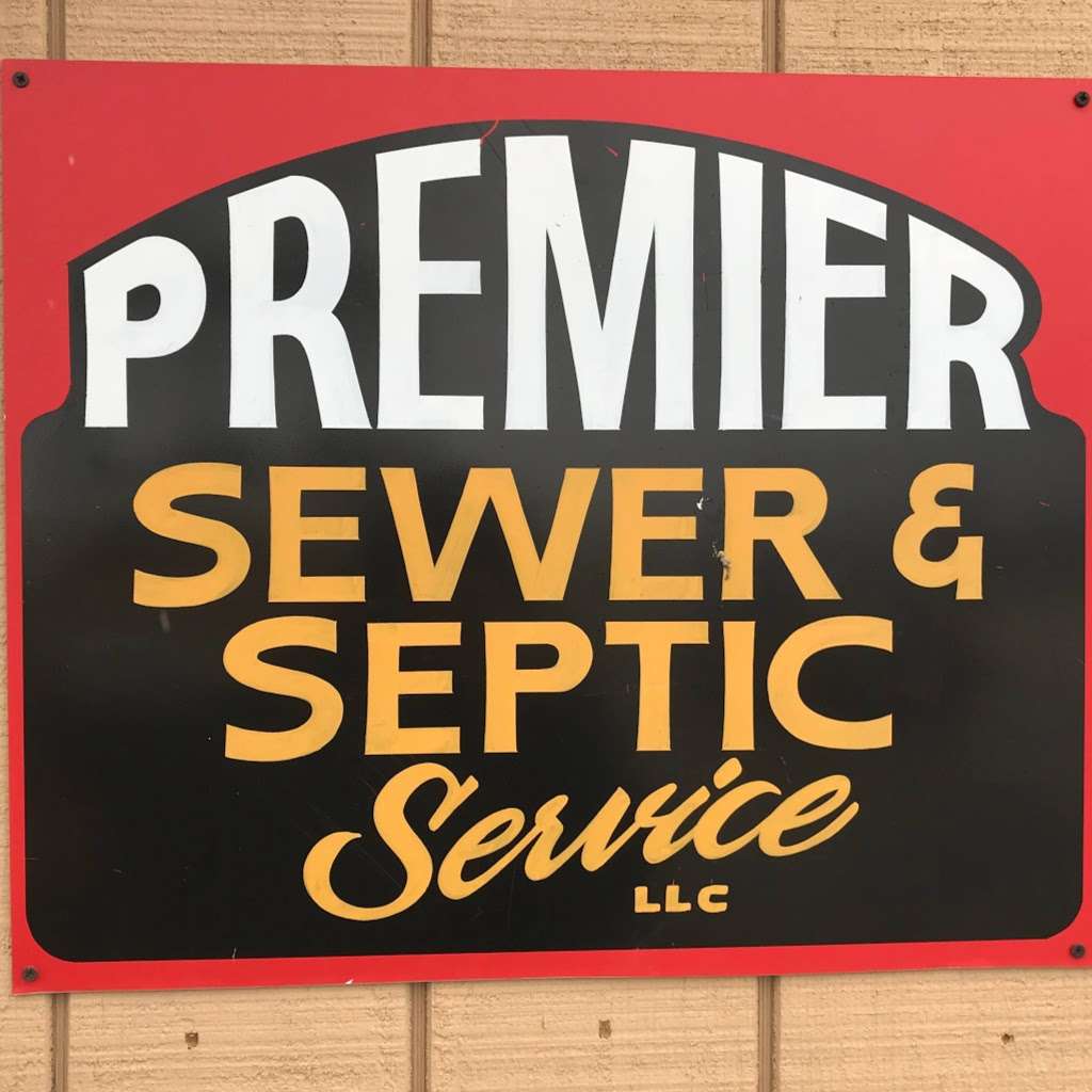 Premier Sewer & Septic Service | 915 Eva Ln, Sandwich, IL 60548, USA | Phone: (815) 786-6100