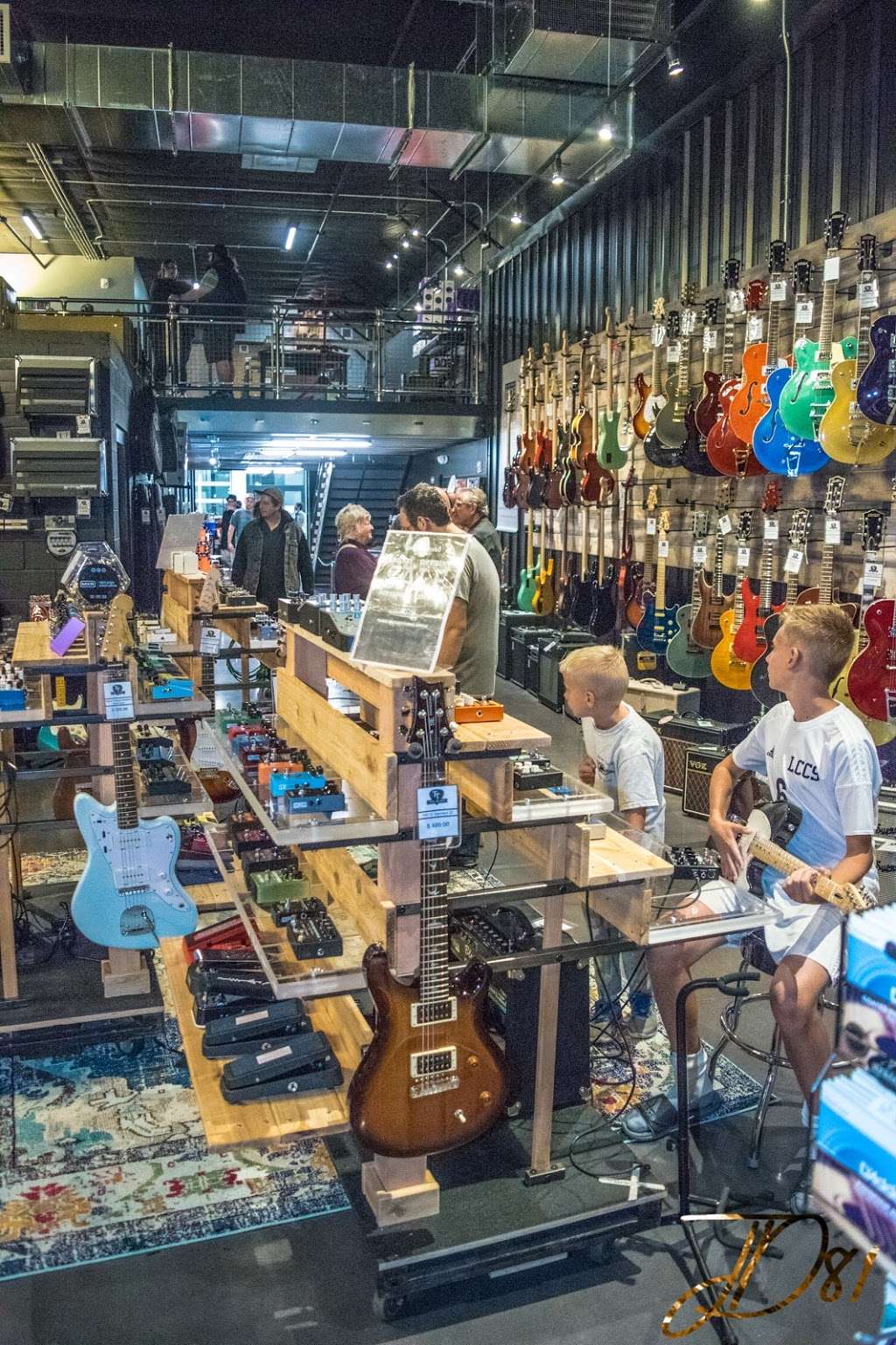 Tone Tailors Instrument & Repair | 201 Rock Lititz Blvd Suite #54, Lititz, PA 17543, USA | Phone: (717) 553-5199