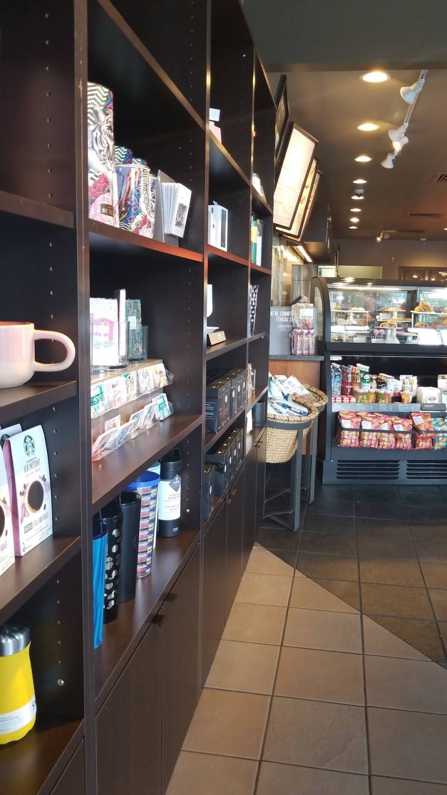 Starbucks | 14401 SW 42nd St, Miami, FL 33175, USA | Phone: (305) 559-1439