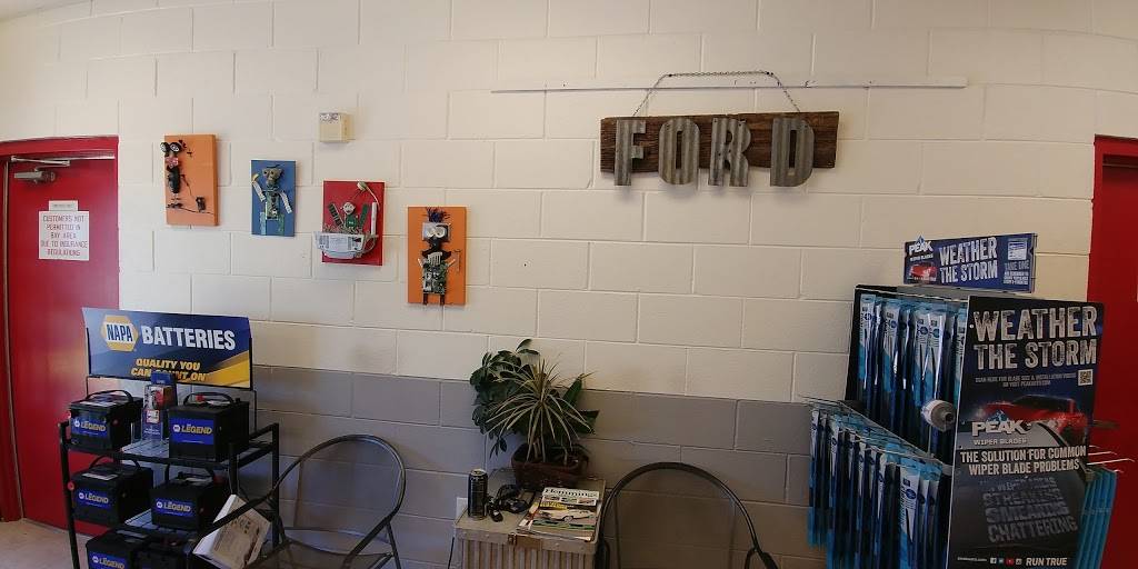 Grease Monkey Lowry 9640 E Alameda Ave, Denver, CO 80247, USA