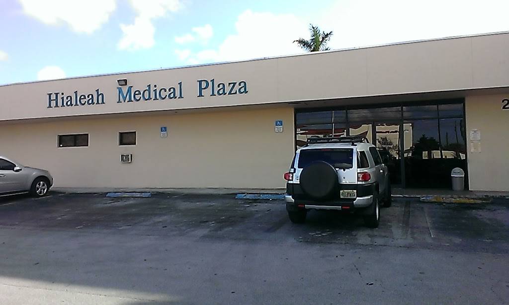 Fox Medical Centers- Hialeah | 2801 W 12th Ave, Miami, FL 33010, USA | Phone: (305) 805-9500