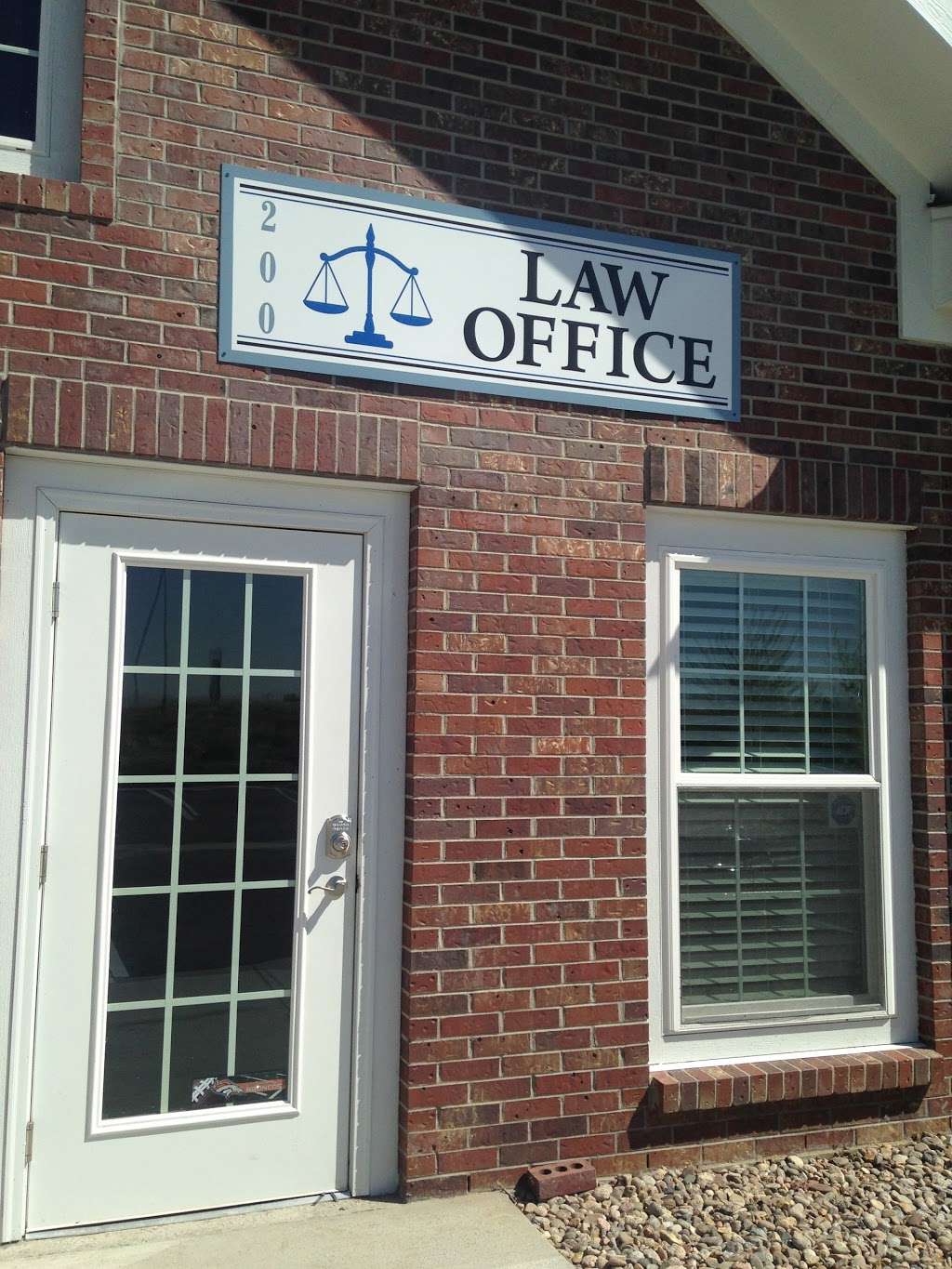 Howell Law LLC | 13611 E 104th Ave #200, Commerce City, CO 80022, USA | Phone: (303) 284-5971