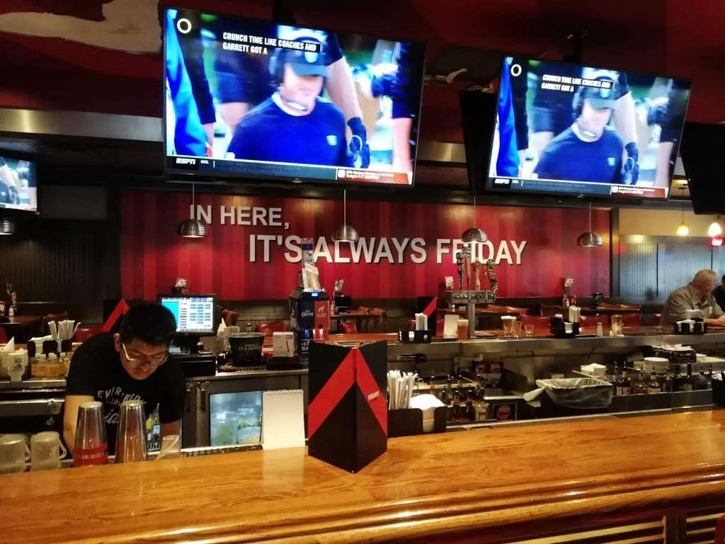 TGI Fridays | 993 US-1, North Brunswick Township, NJ 08902, USA | Phone: (732) 249-5339