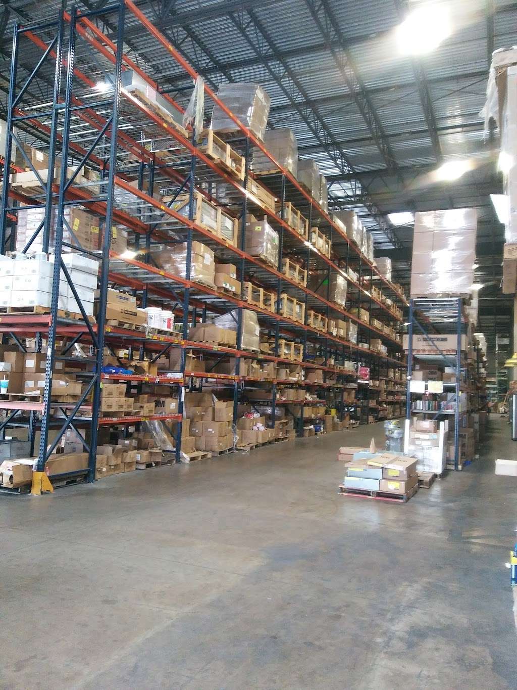 Consolidated Electrical Distribution | 850 Greens Pkwy, Houston, TX 77067, USA | Phone: (281) 873-4233