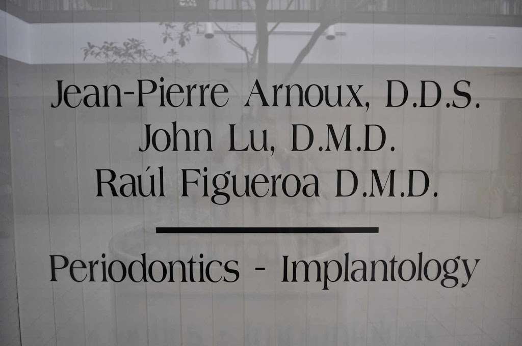 Arnoux Lu & Figueroa | 133 Franklin Corner Rd, Lawrenceville, NJ 08648, USA | Phone: (609) 896-0700