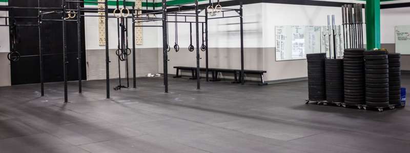 Beantown CrossFit | 150 Meadow Rd, Hyde Park, MA 02136, USA | Phone: (617) 435-7827