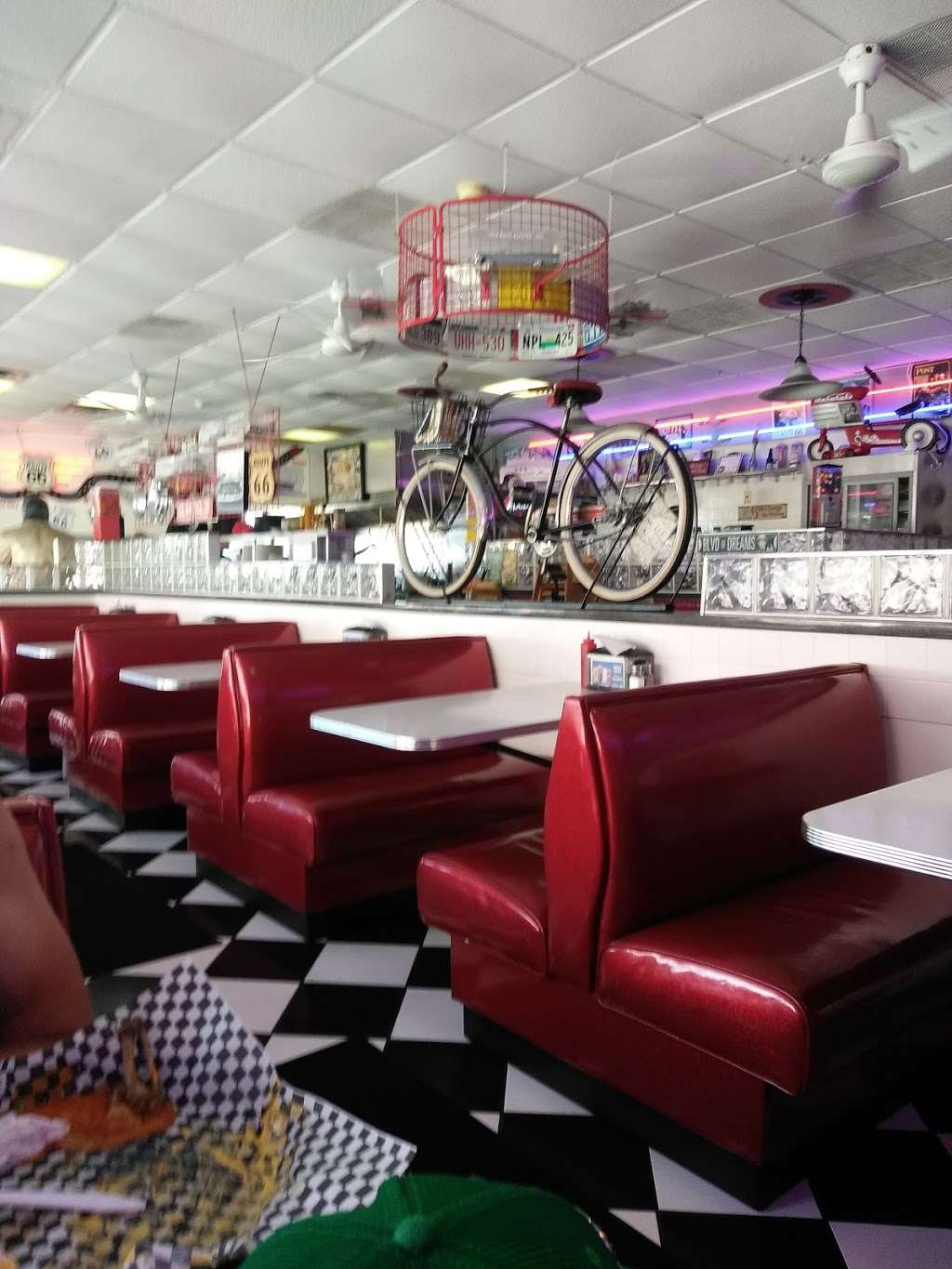 Route 66 | 2700 Boardwalk, Wildwood, NJ 08260, USA | Phone: (609) 523-6466