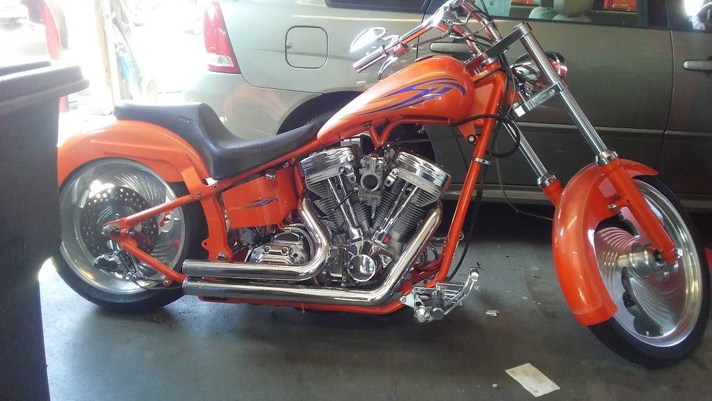 North Point Auto | 4503 Cherry St, Winston-Salem, NC 27105, USA | Phone: (336) 744-7363