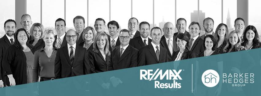 Re/Max Results - Barker Hedges Group | 3348 Sherman Ct #102, Eagan, MN 55121 | Phone: (651) 789-5001