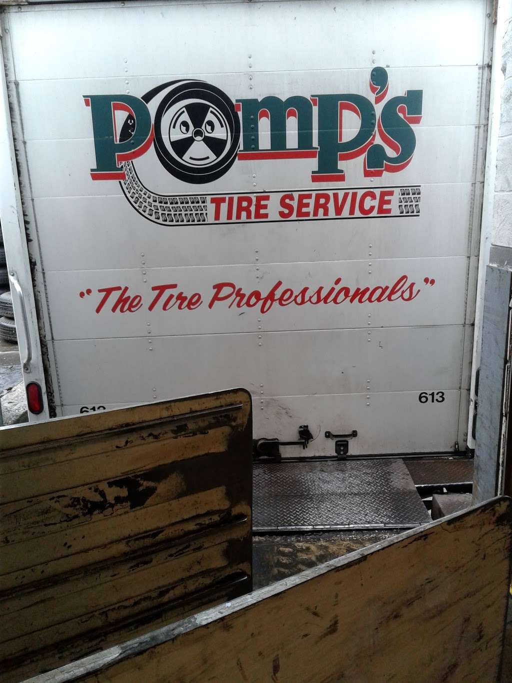 Pomps Tire | 1996 Greenfield Rd, Montgomery, IL 60538 | Phone: (630) 896-5545