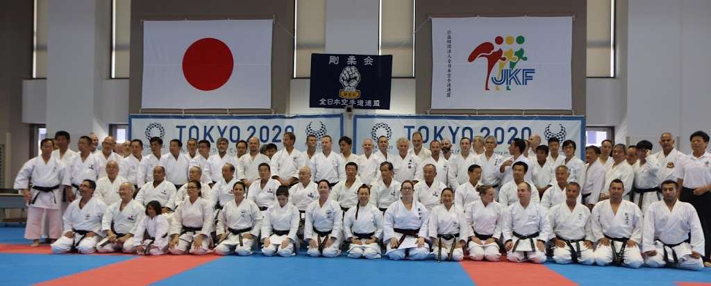 Traditional Karate Center- Goju- Ryu Karate | 4565 Hwy 6, Sugar Land, TX 77478, USA | Phone: (281) 265-3035