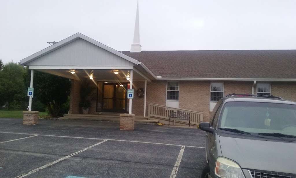 Susquehanna Grace Community Church | 6694 Sunrise Ave, Wrightsville, PA 17368 | Phone: (717) 252-1233