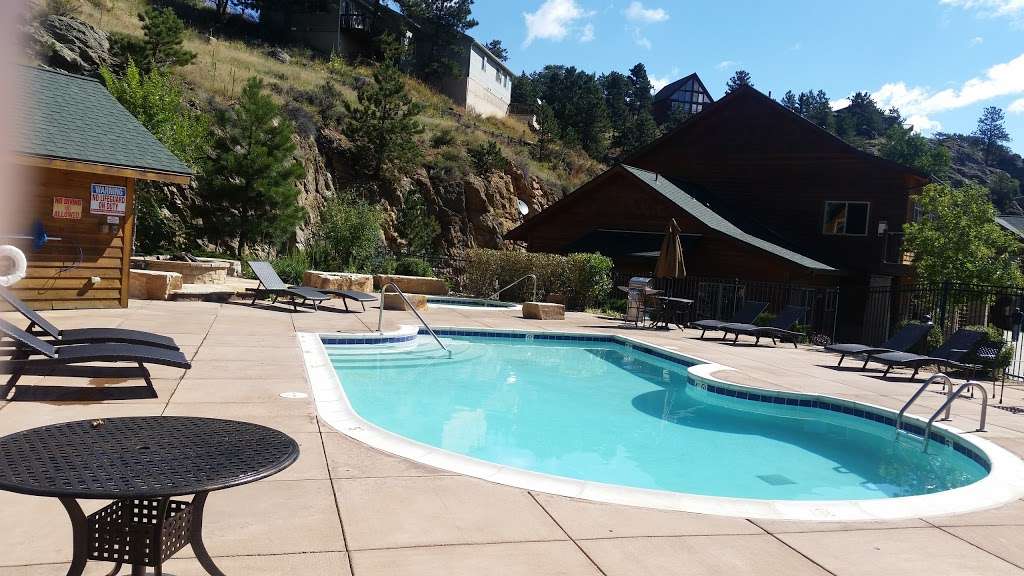 Fall River Village | 200 Filbey Ct, Estes Park, CO 80517, USA | Phone: (970) 325-6864