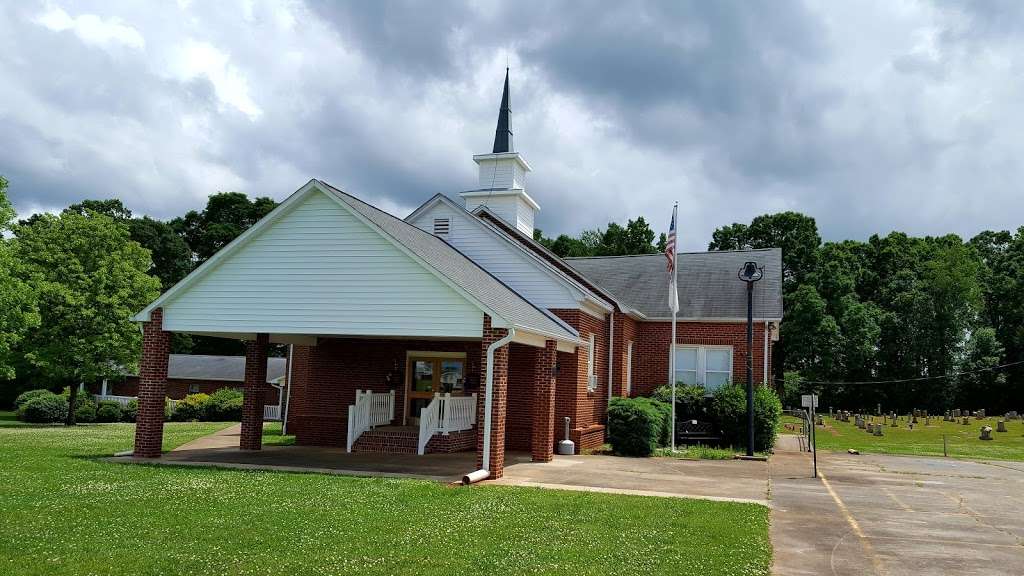 Webbs Chapel Baptist Church | 3051 Gaston-Webbs Chapel Rd, Lincolnton, NC 28092, USA | Phone: (704) 732-2508