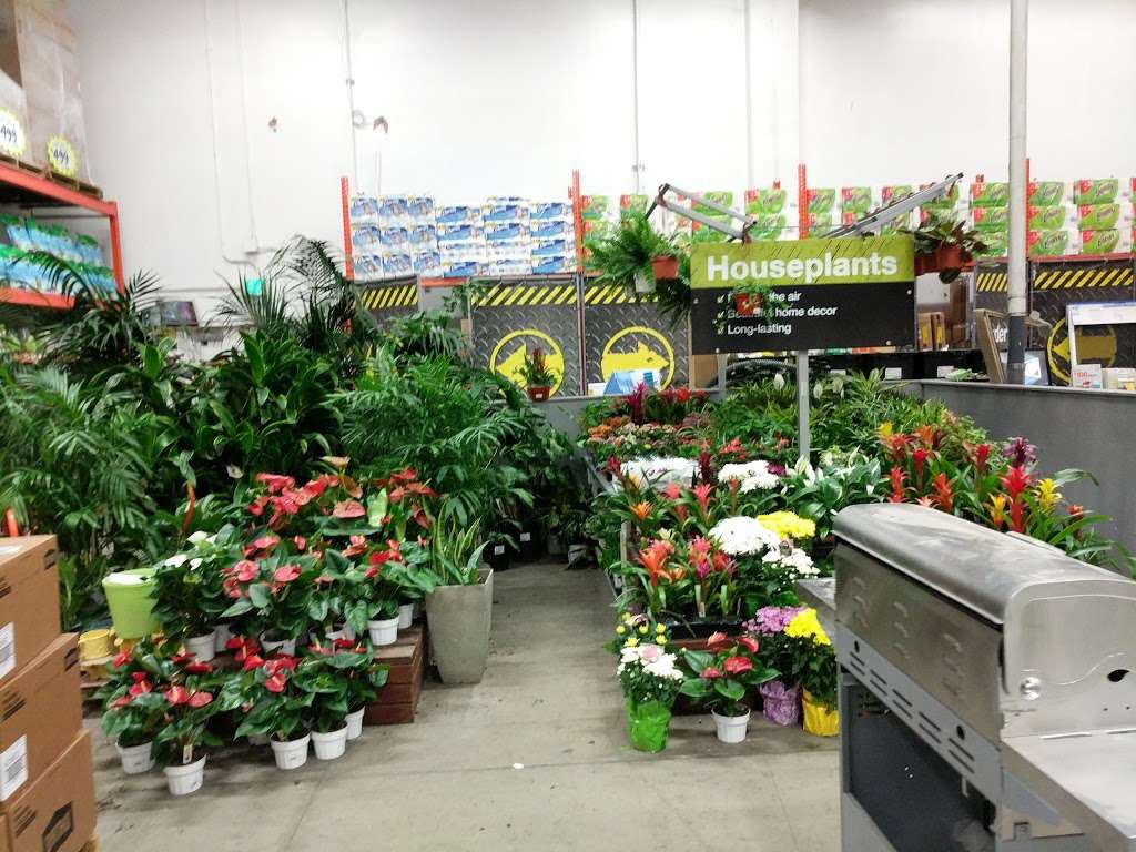 The Home Depot | 16800 Roscoe Blvd, Van Nuys, CA 91406, USA | Phone: (818) 780-5448