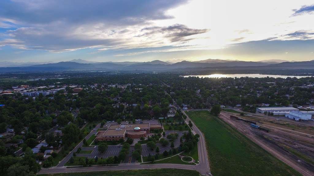 Loveland Police Department | 810 E 10th St, Loveland, CO 80537, USA | Phone: (970) 667-2151