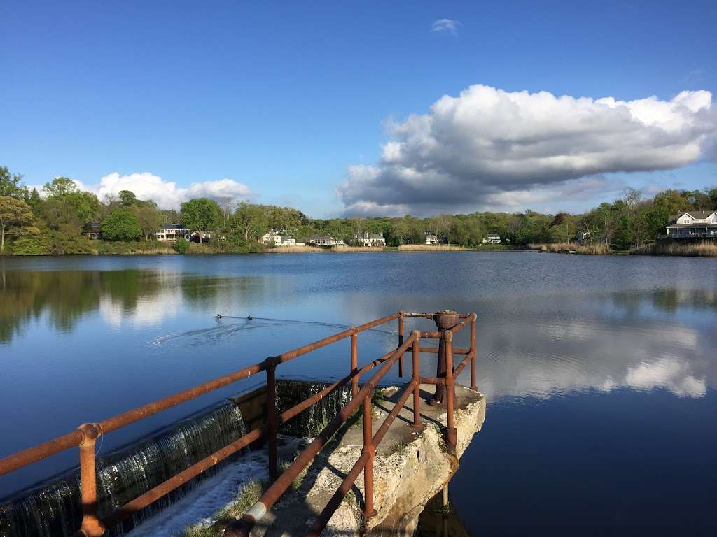 Leeds Pond Preserve | Port Washington, NY 11050 | Phone: (516) 627-9400