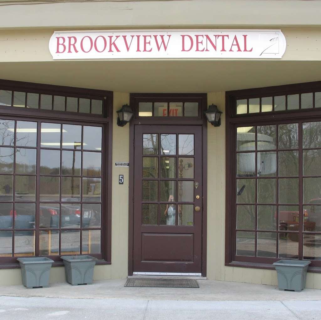 Giovanni Cono, DDS | 87 S Main St #5, Newtown, CT 06470 | Phone: (203) 426-5260