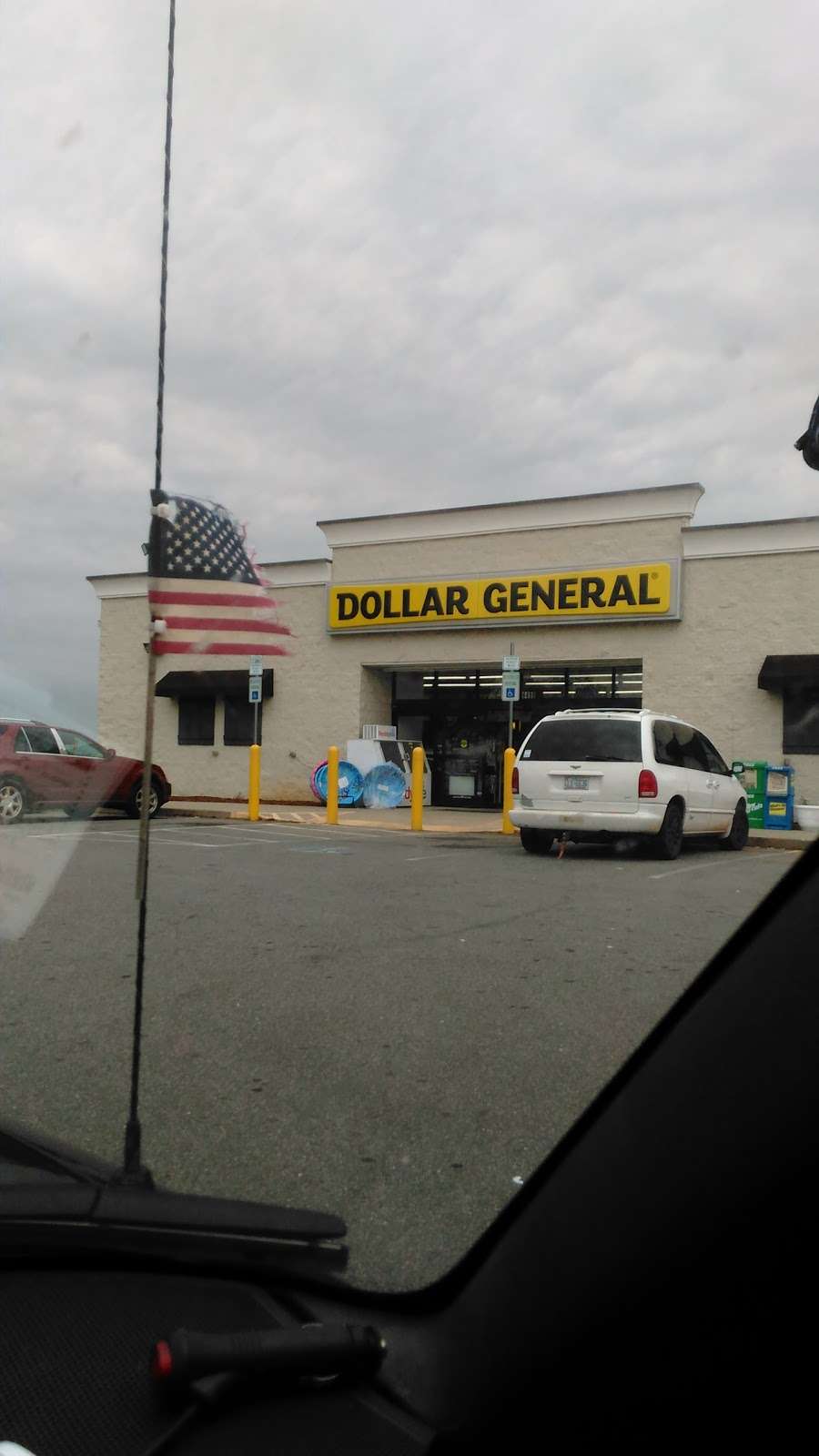 Dollar General | 4506 W Nc 27 Hwy, Vale, NC 28168, USA | Phone: (704) 666-7632