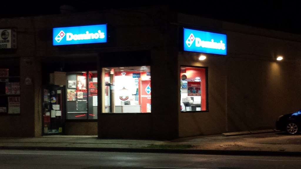 Dominos Pizza | 1872A Bellmore Ave, North Bellmore, NY 11710, USA | Phone: (516) 783-3030
