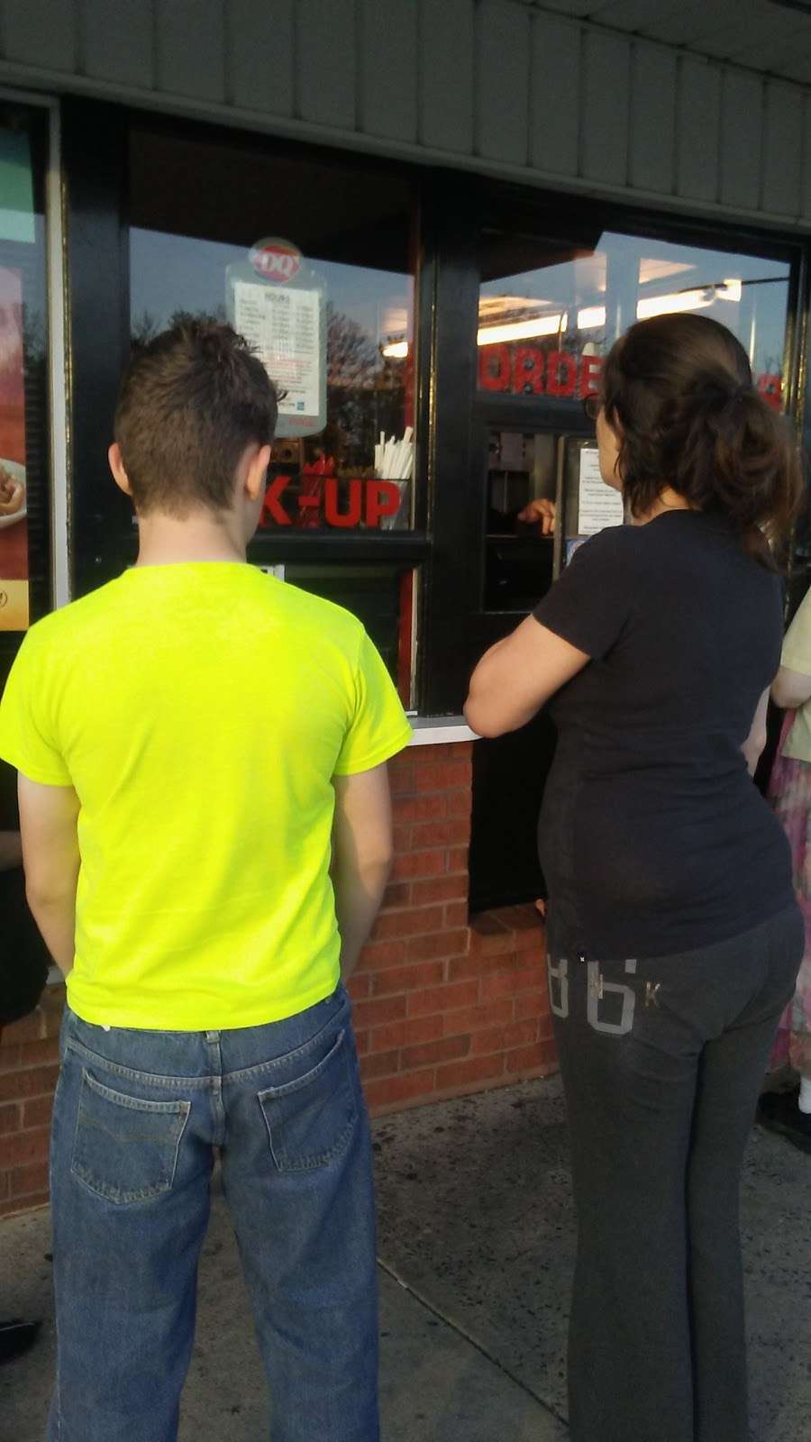 Dairy Queen (Treat) | 824 Dual Hwy, Hagerstown, MD 21740, USA | Phone: (301) 733-8486