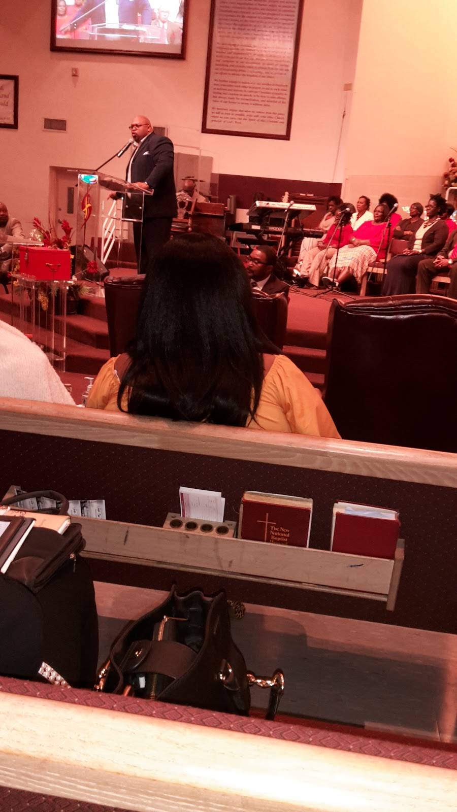 Second Baptist Church | 11111 Pinkston Dr, Miami, FL 33176, USA | Phone: (305) 232-0499