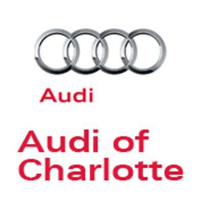 Audi of Charlotte Parts Department | 9300 E Independence Blvd, Matthews, NC 28105, USA | Phone: (704) 535-8800