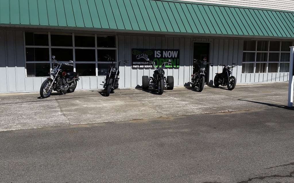 Legendary Cycles | 470 US-46, Belvidere, NJ 07823, USA | Phone: (908) 798-8494