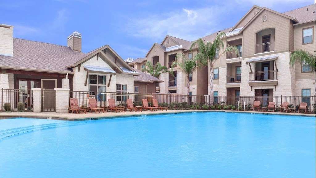 Catalon Apartments | 6013 Queenston Blvd, Houston, TX 77084, USA | Phone: (281) 463-3200