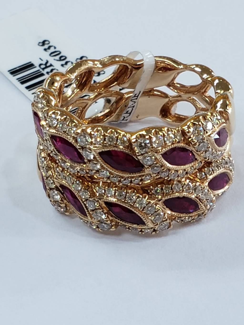 Lincoln Jewelers | 813 E Lamar Blvd, Arlington, TX 76011, USA | Phone: (817) 277-4653