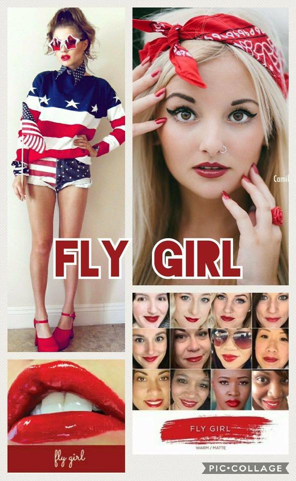 Daily Lips | 1901 Vanessa Dr, Norman, OK 73071, USA | Phone: (501) 513-7081