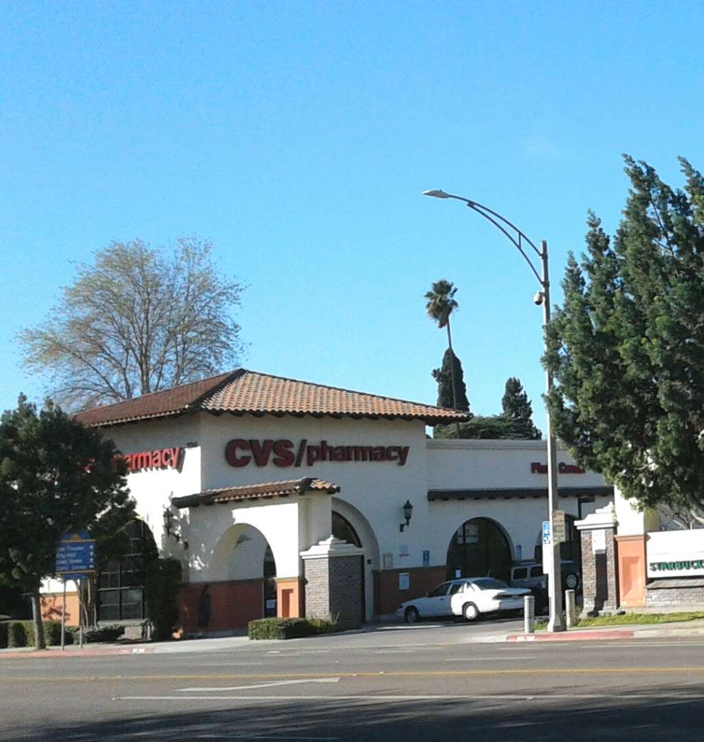 CVS | 3361 Market Street, Riverside, CA 92501, USA | Phone: (951) 680-1145